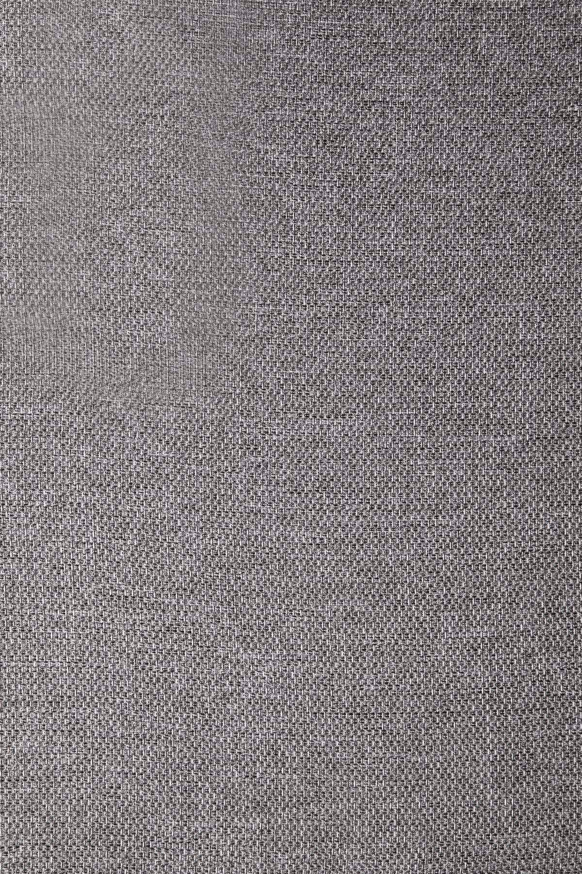 Amber California King Upholstered Bed, Grey Linen