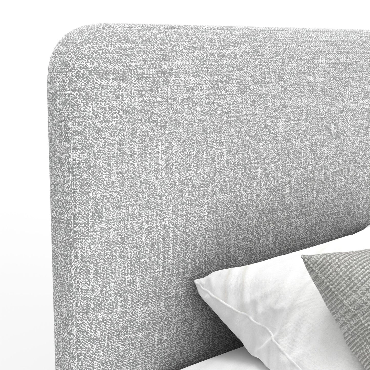 Walden Standard King Bed