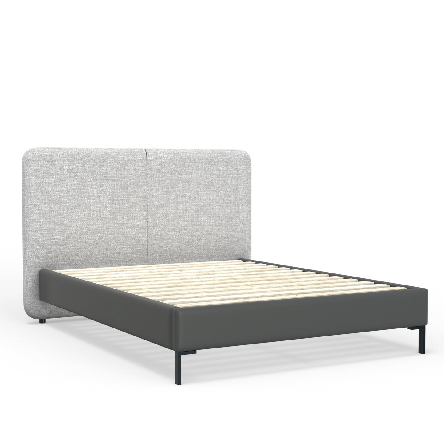 Walden Standard King Bed