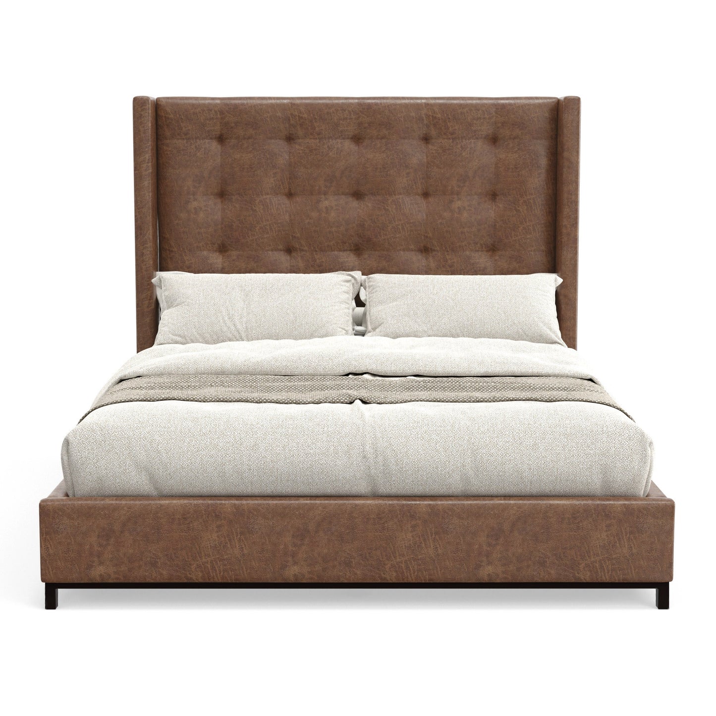 Mundo Standard King Bed