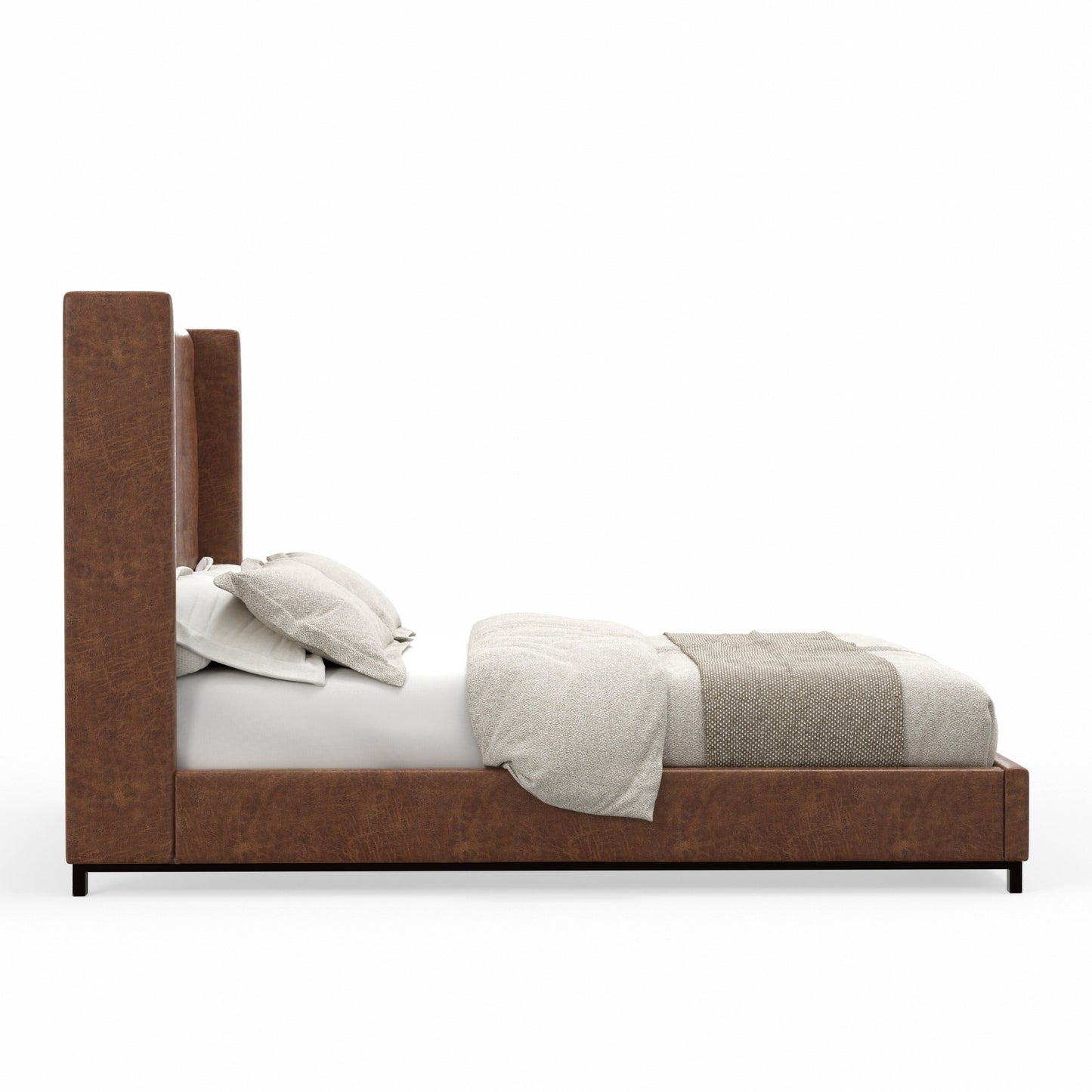 Mundo Standard King Bed