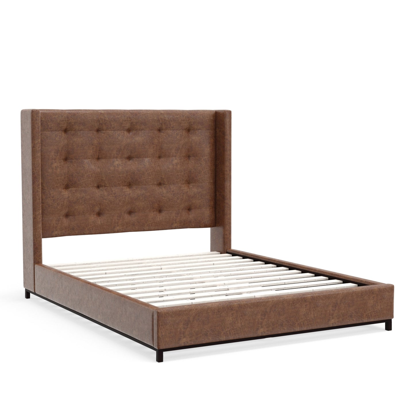 Mundo Standard King Bed