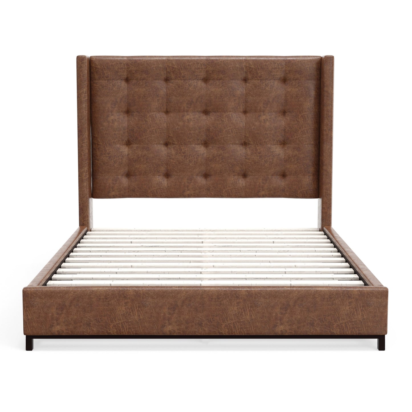 Mundo Standard King Bed