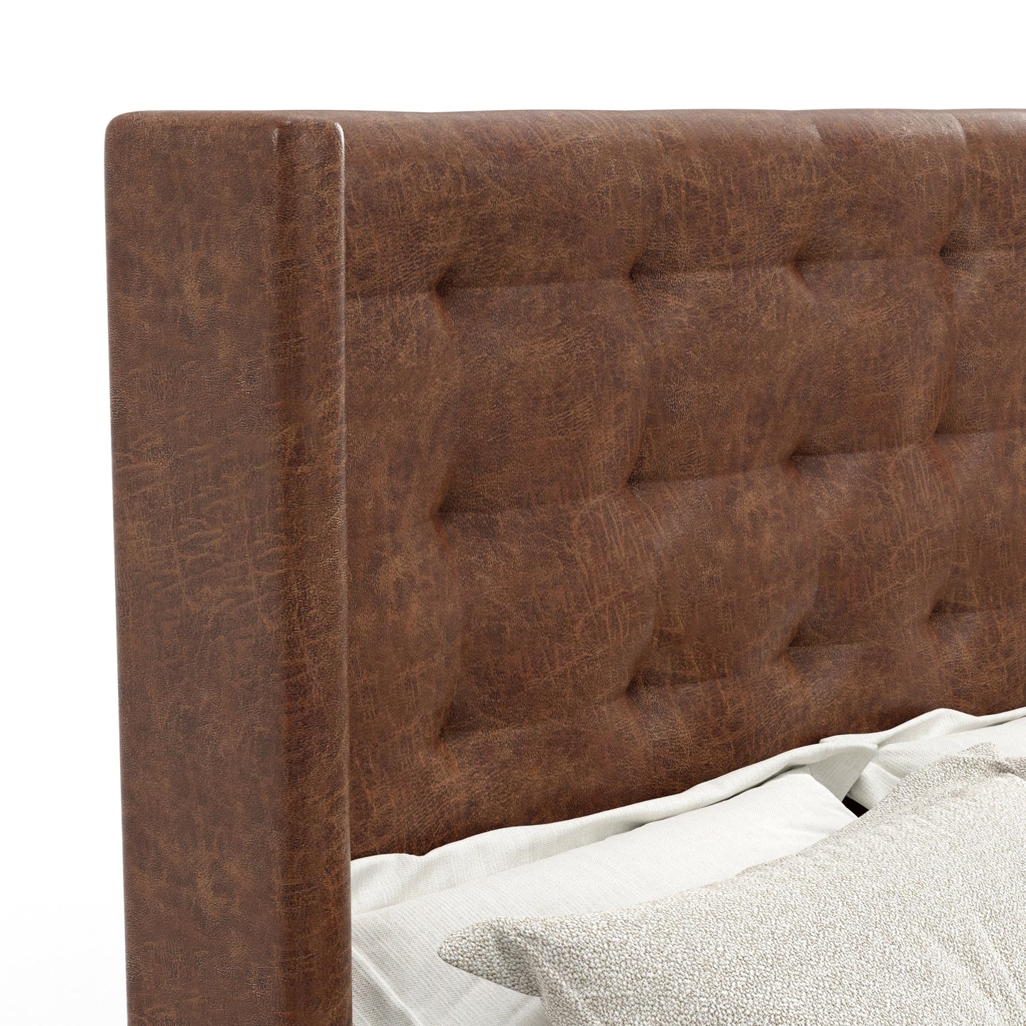 Mundo Standard King Bed