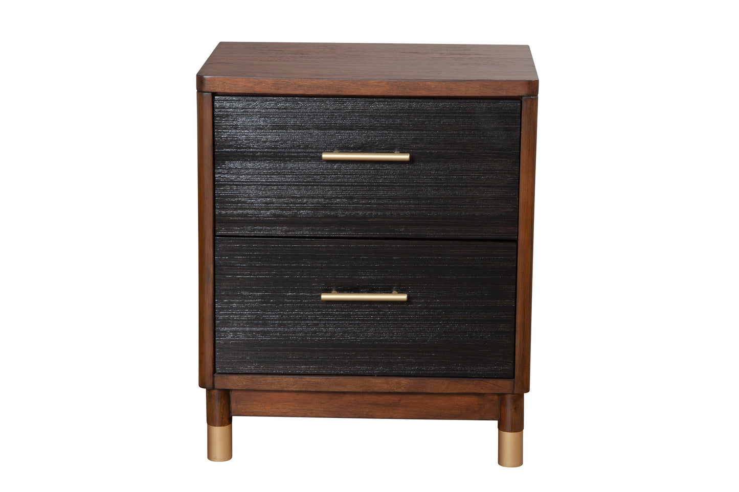 Belham 2 Drawer Nightstand
