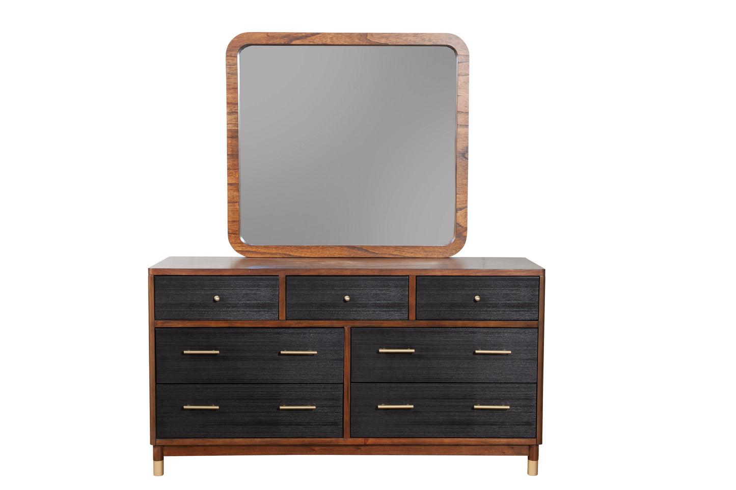 Belham 7 Drawer Dresser