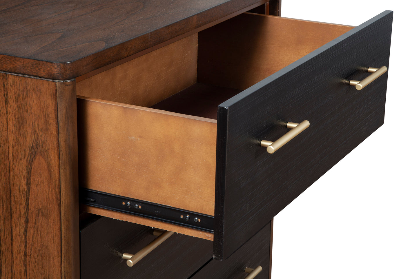Belham 3 Drawer Small Chest
