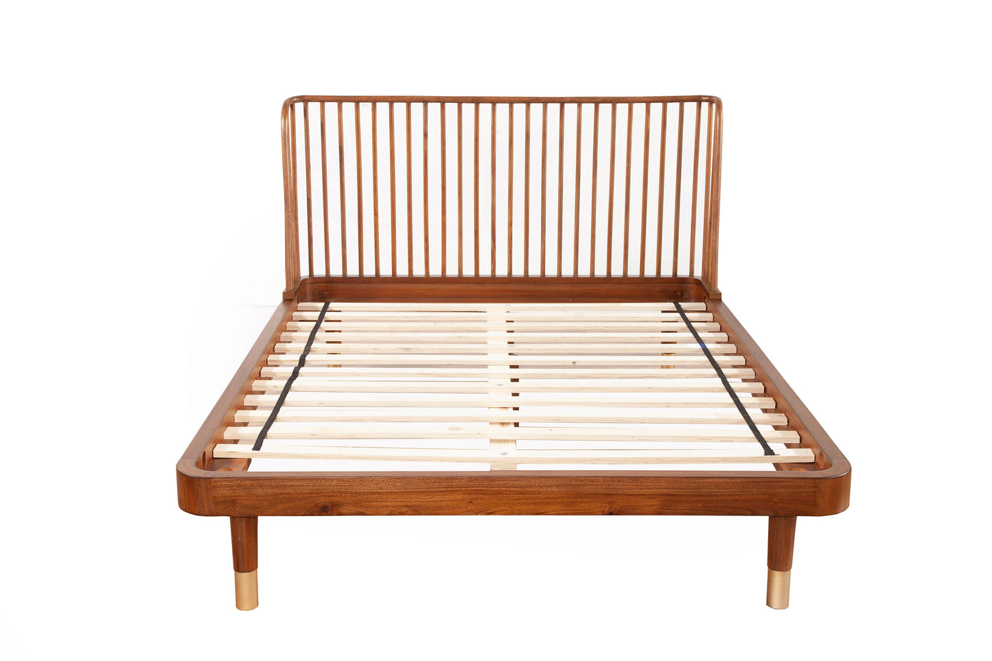Belham California King Platform Bed