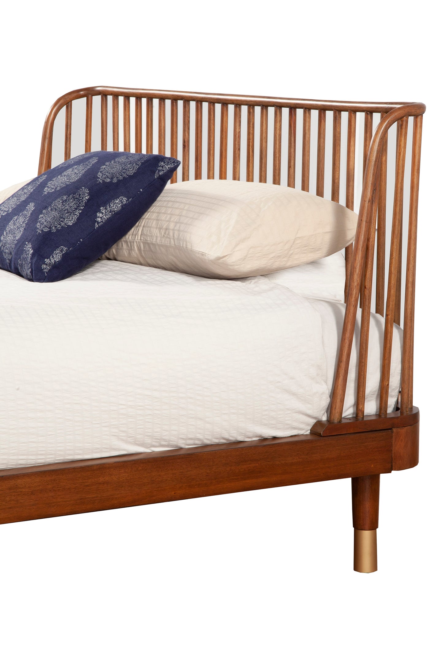 Belham California King Platform Bed