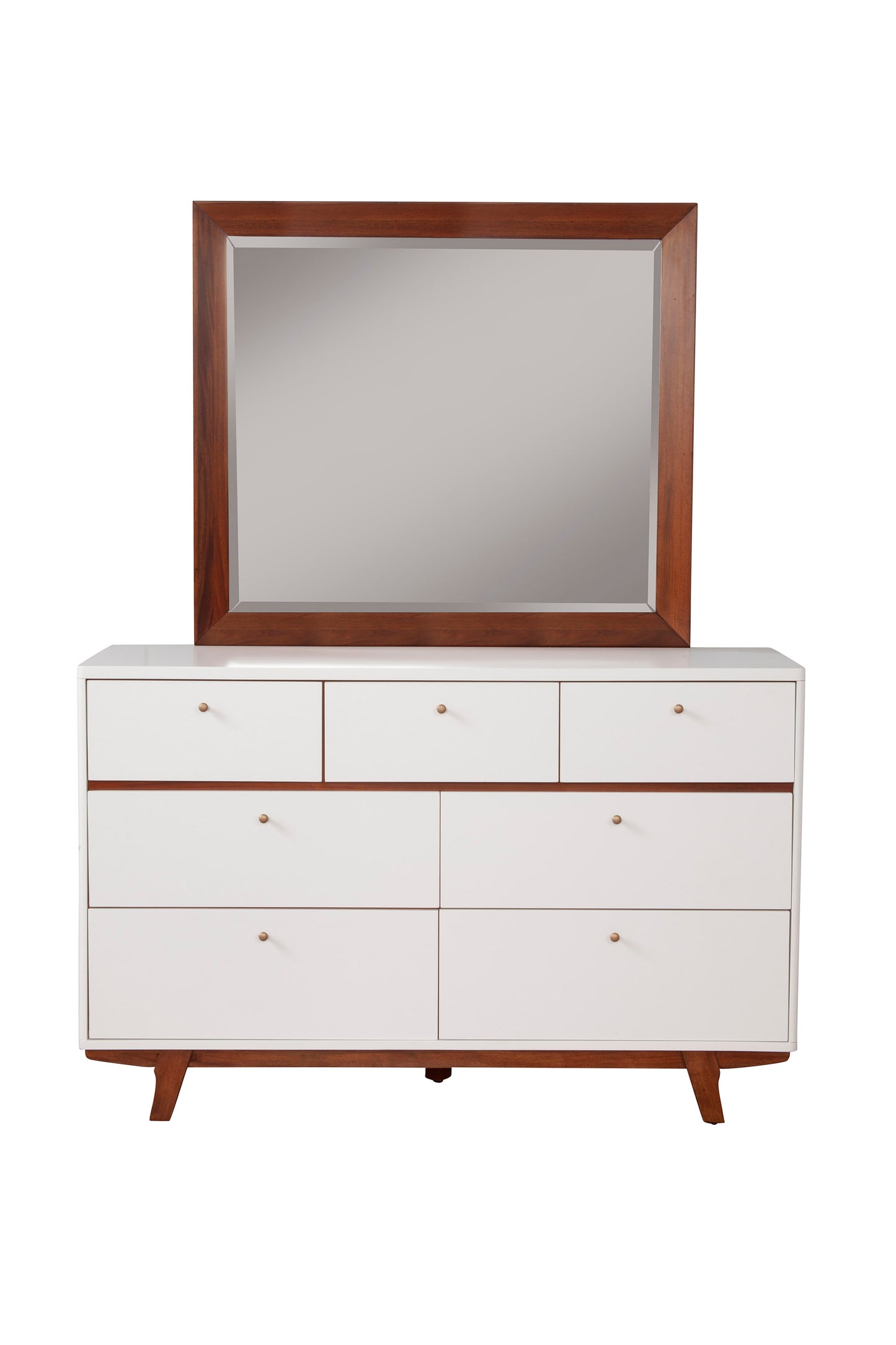 Dakota 7 Drawer Dresser