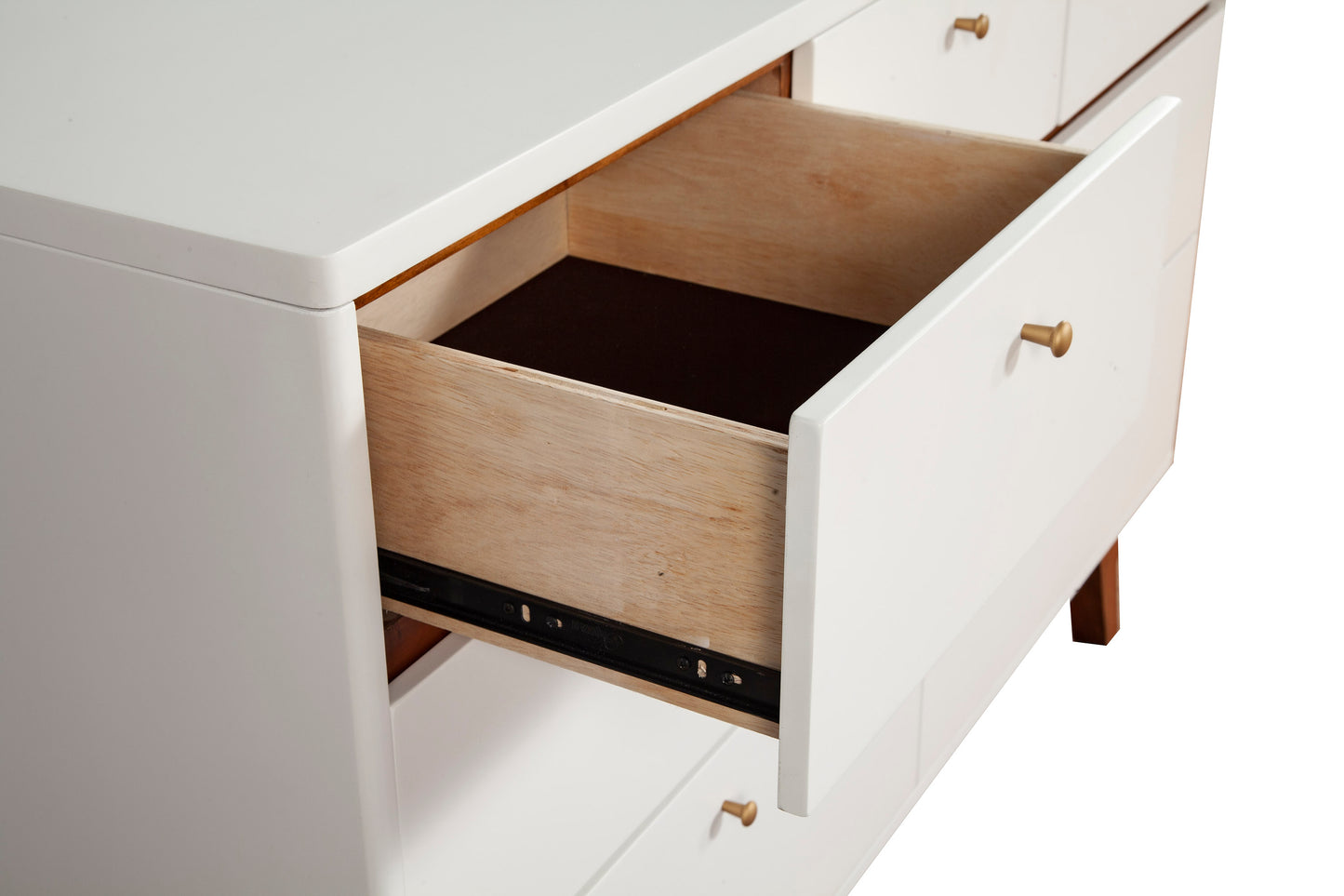 Dakota 7 Drawer Dresser