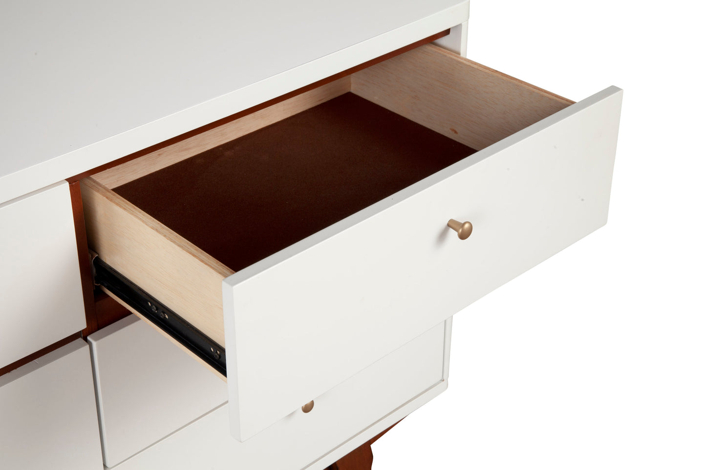 Dakota TV Console