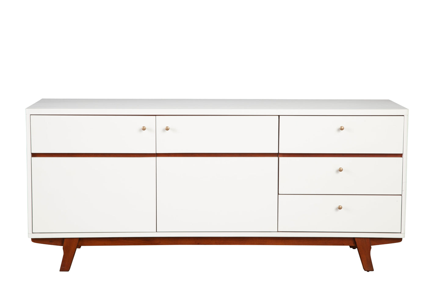 Dakota TV Console