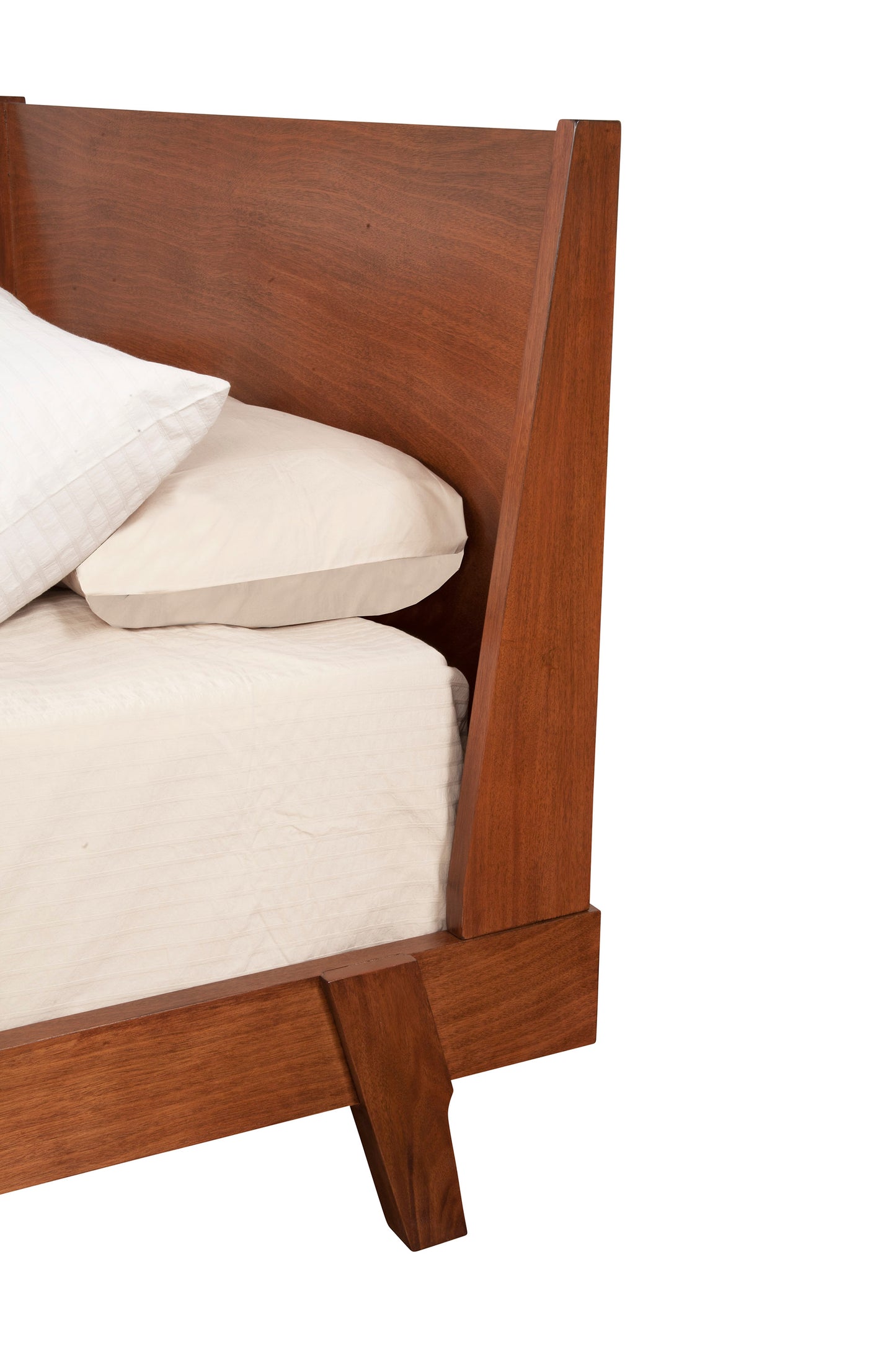Dakota Standard King Platform Bed