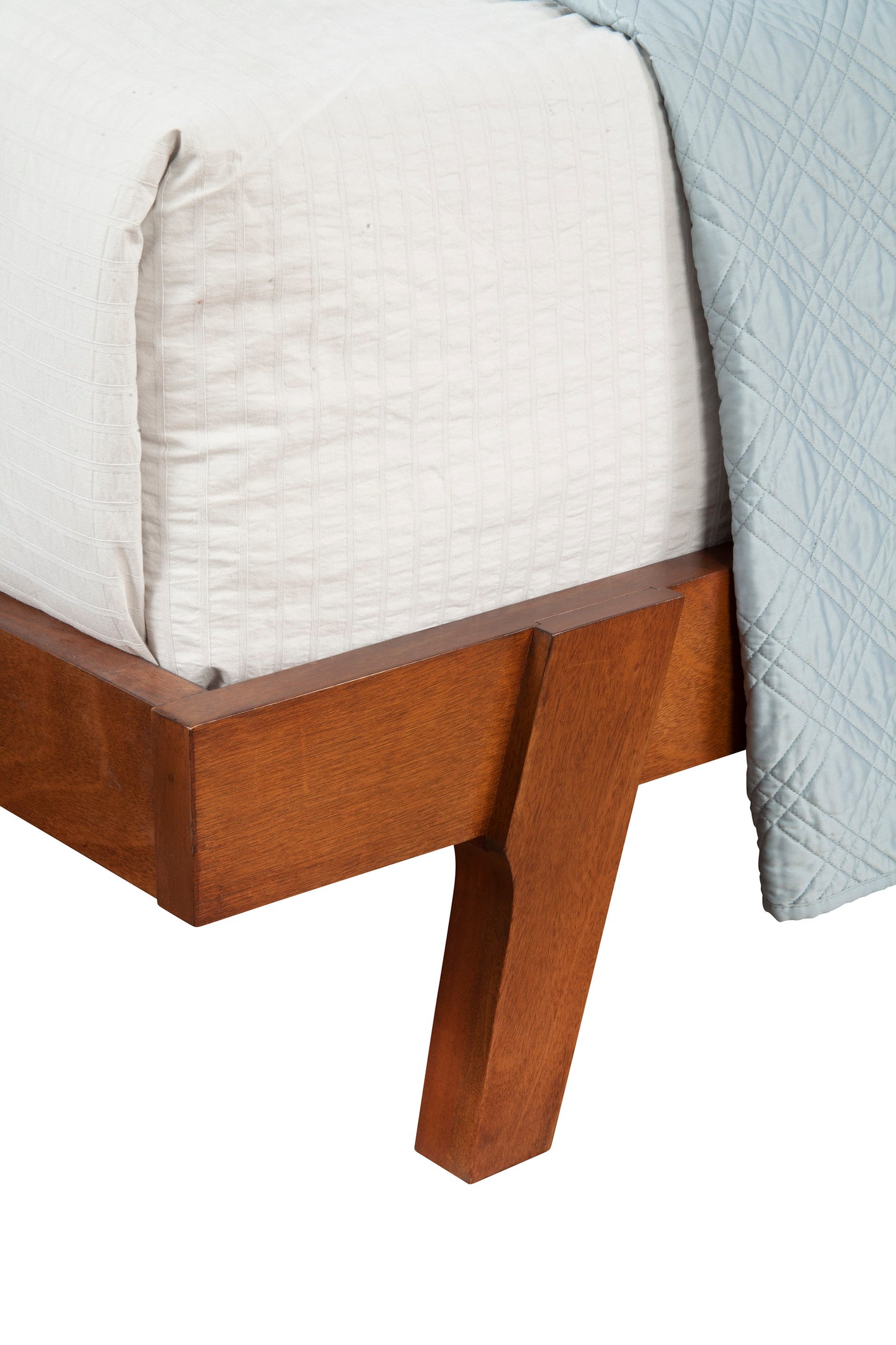 Dakota Standard King Platform Bed