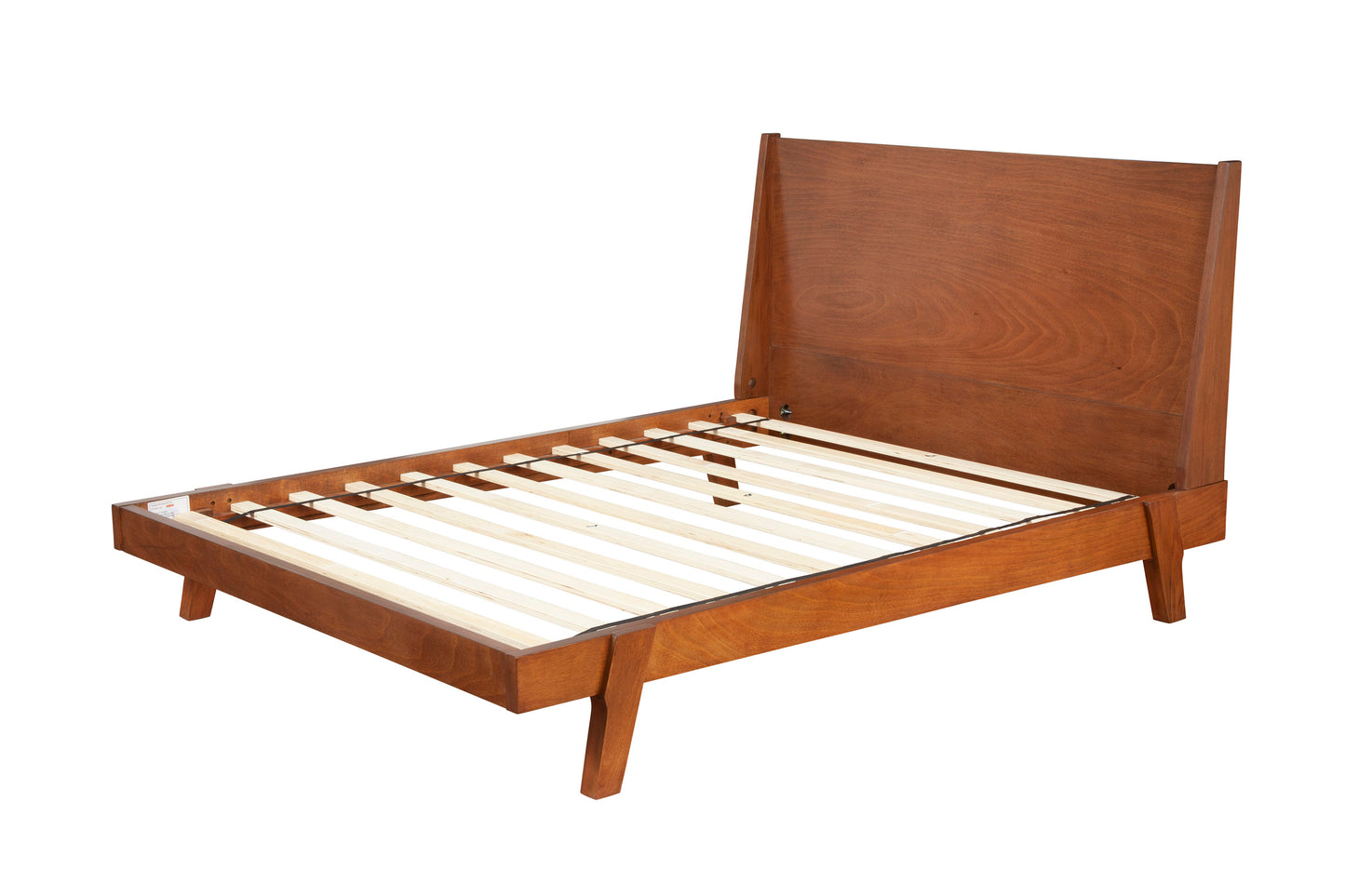 Dakota Standard King Platform Bed