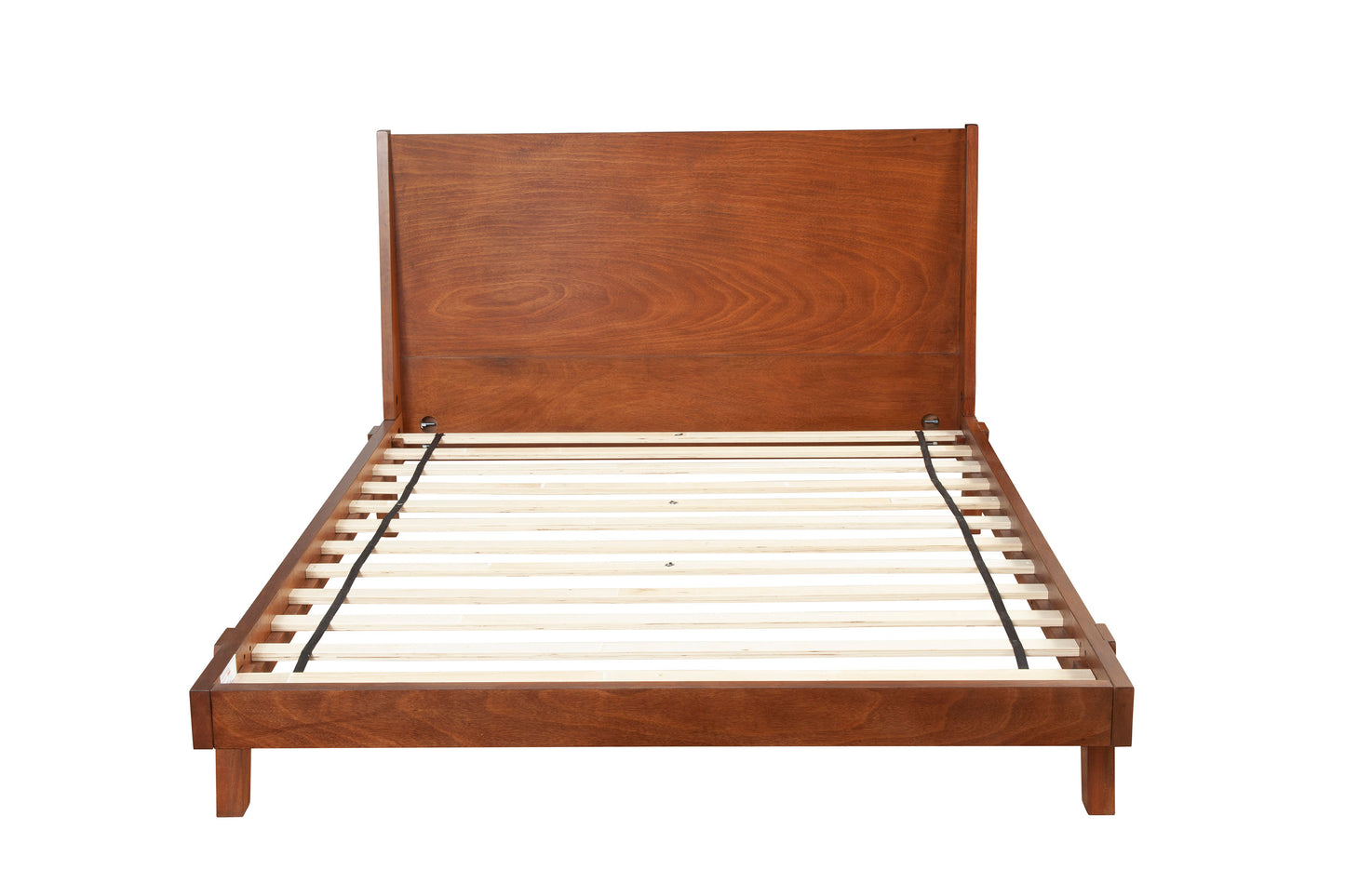 Dakota Standard King Platform Bed