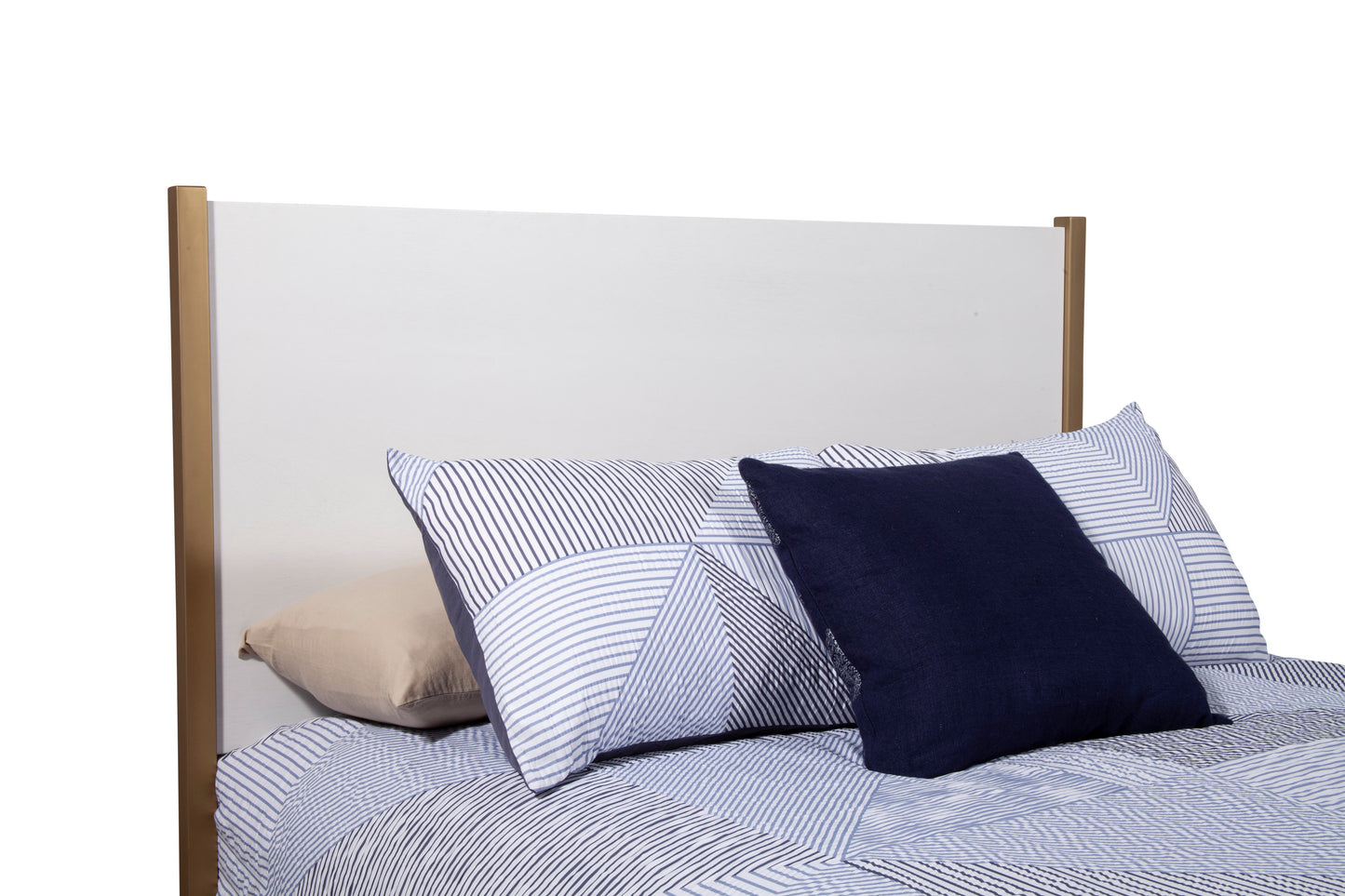 Madelyn Full Size Panel Bed
