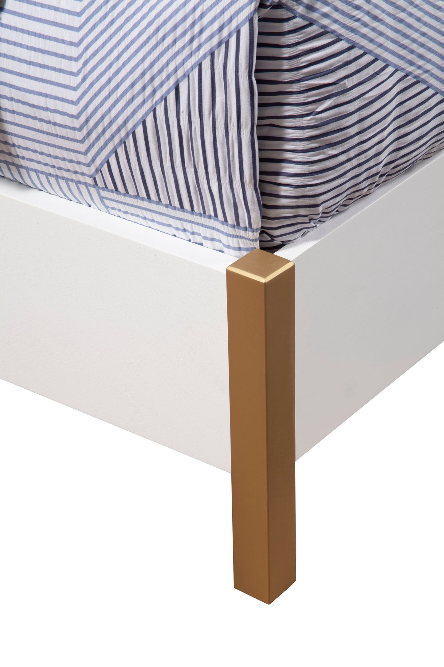 Madelyn Full Size Panel Bed