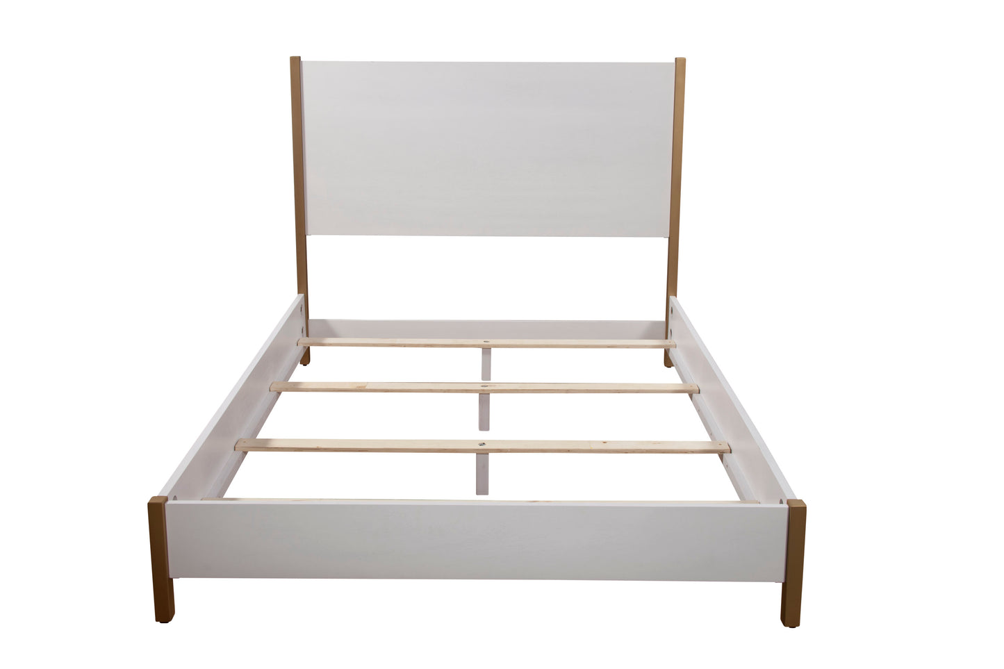 Madelyn Full Size Panel Bed