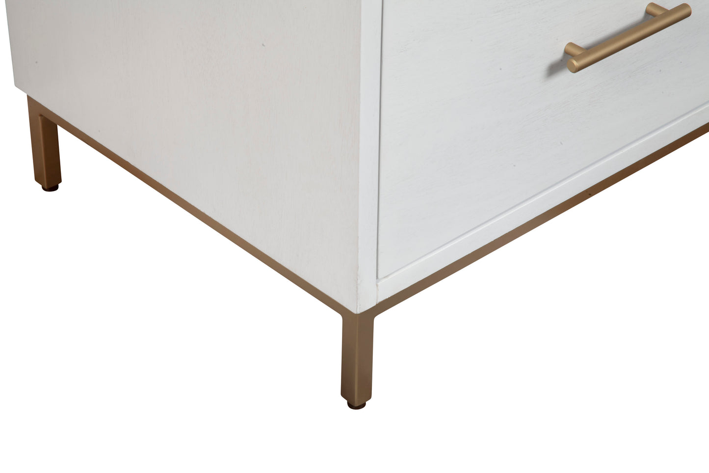 Madelyn Six Drawer Dresser