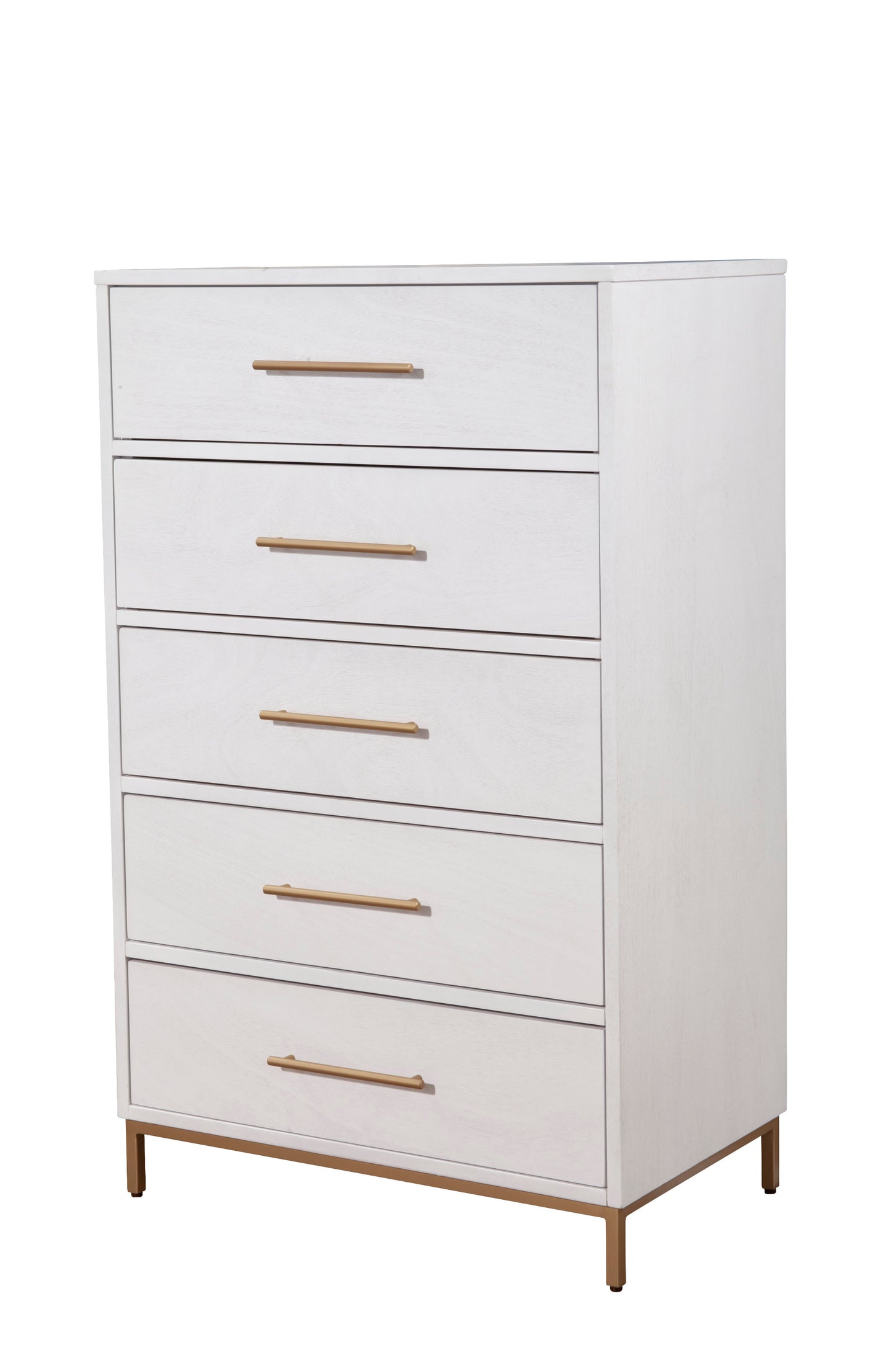 Madelyn Five Drawer Chest