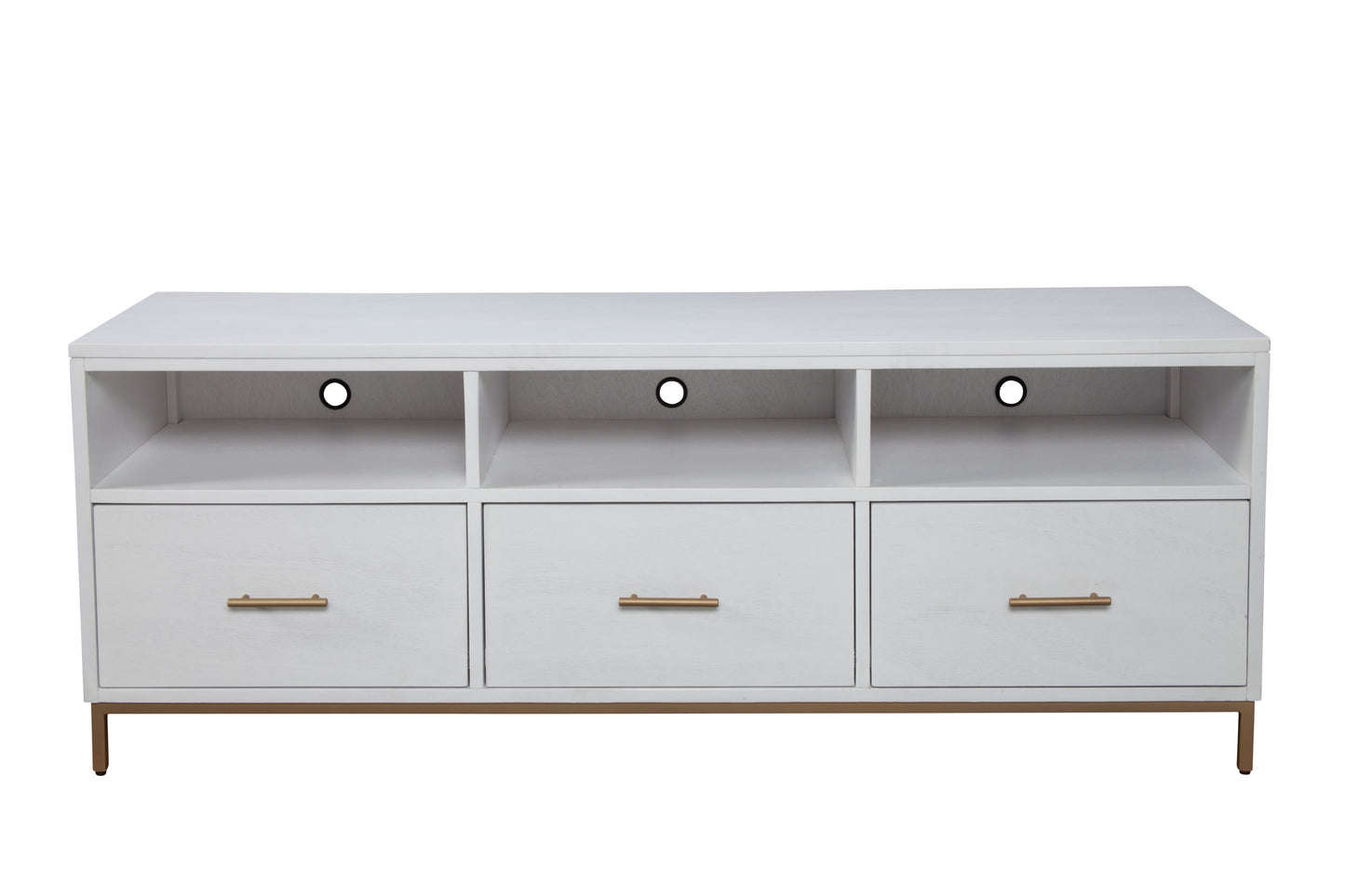 Madelyn TV Console