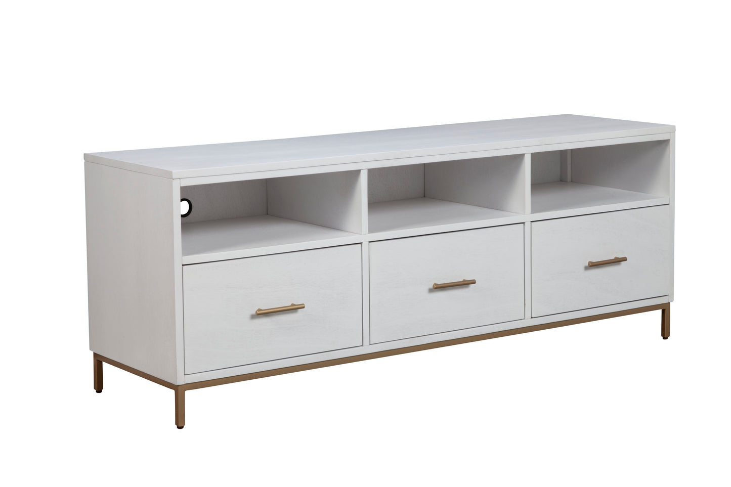 Madelyn TV Console