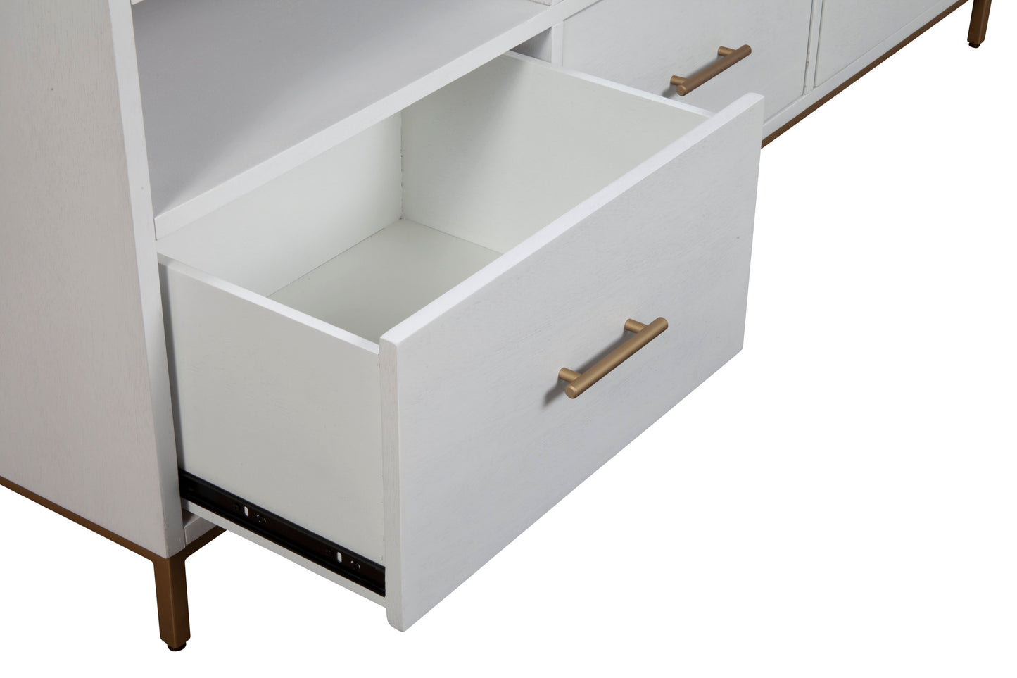Madelyn TV Console