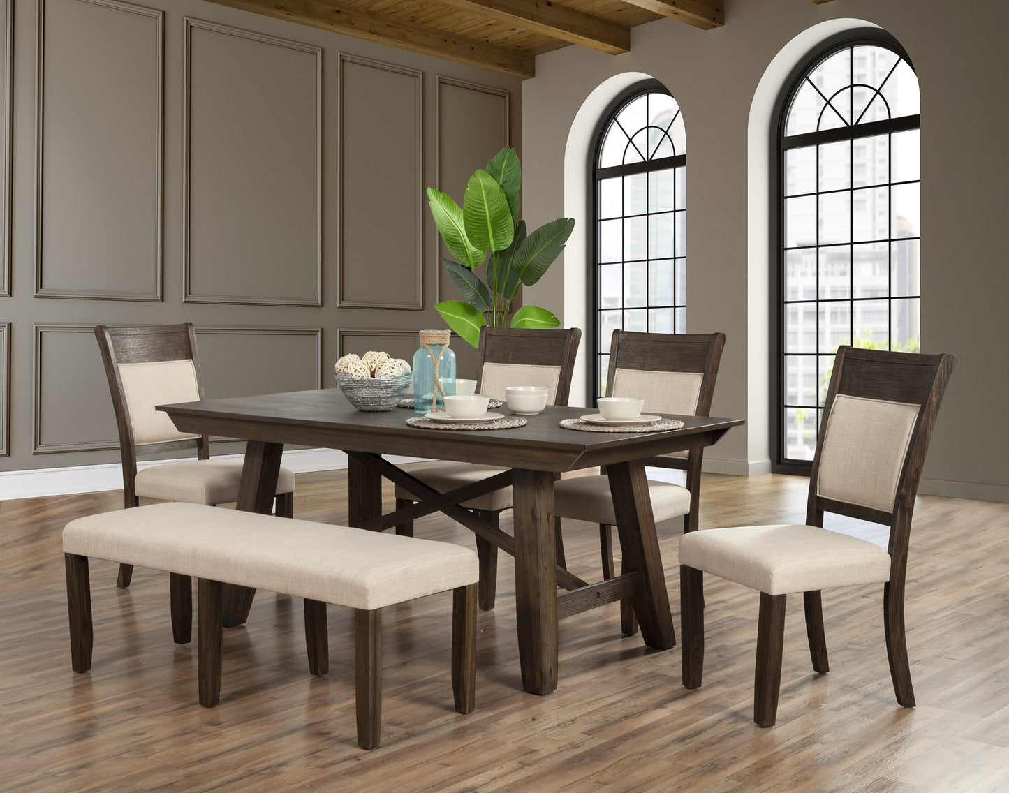 Brayden Dining Table