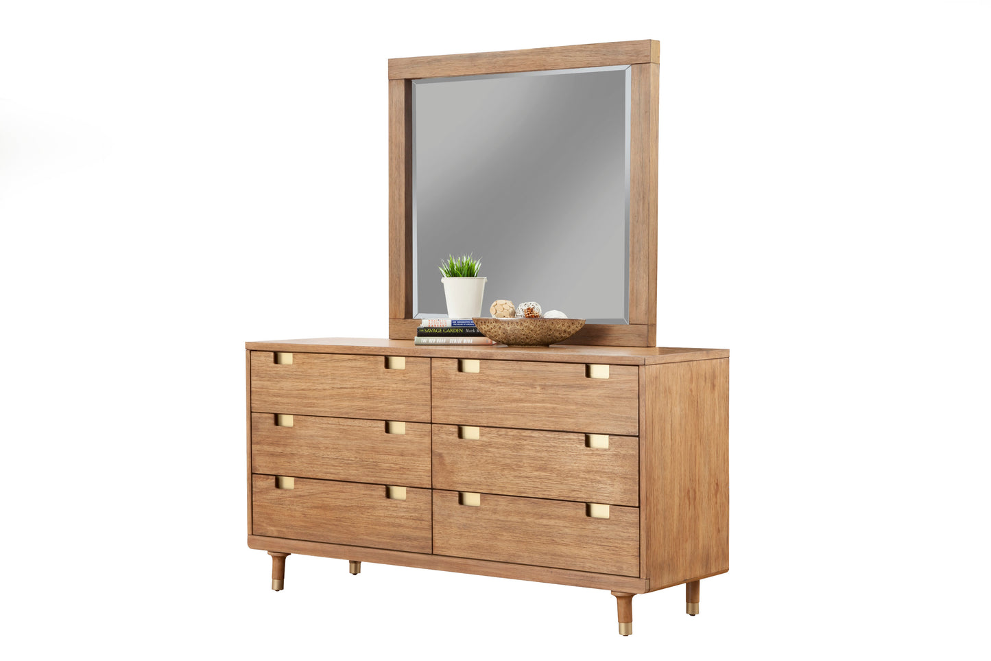 Easton Dresser Mirror