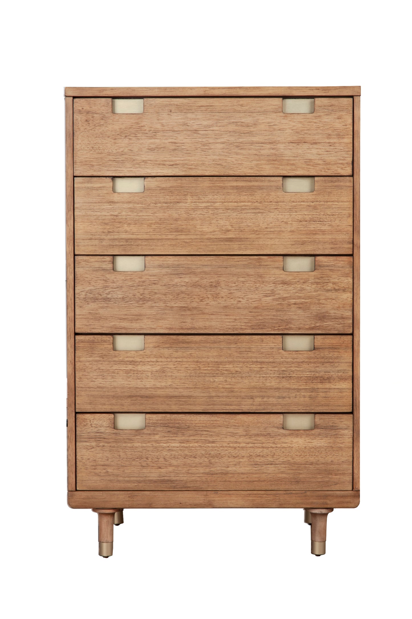 Easton Five Drawer Chest