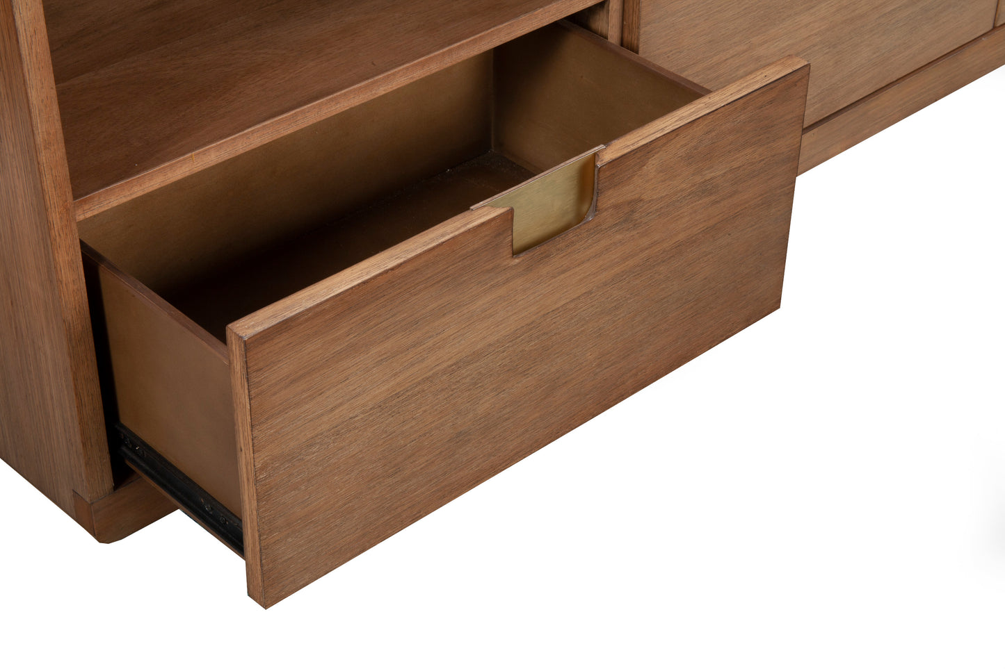 Easton TV Console