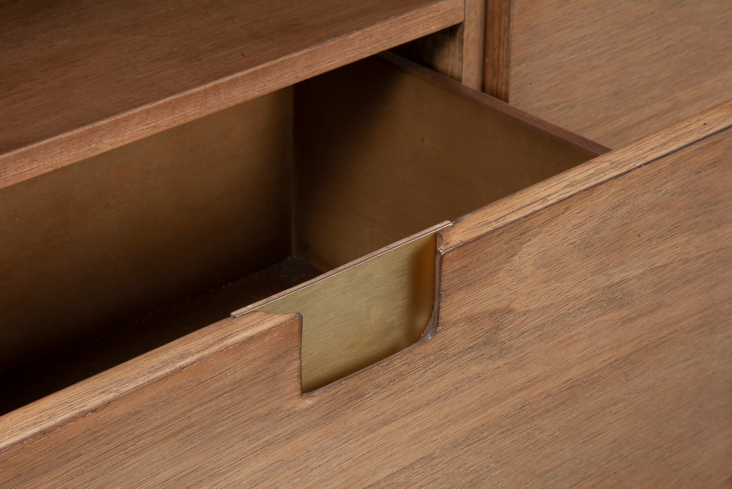 Easton TV Console
