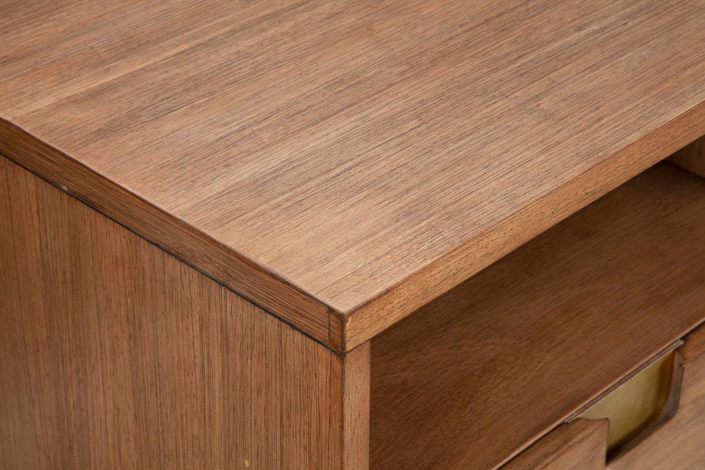 Easton TV Console