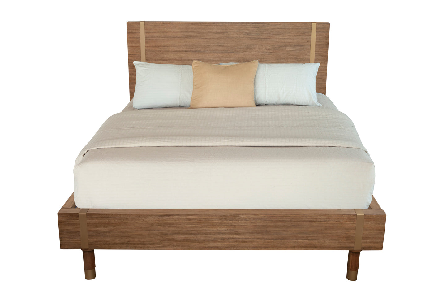 Easton Full Size Platform Bed