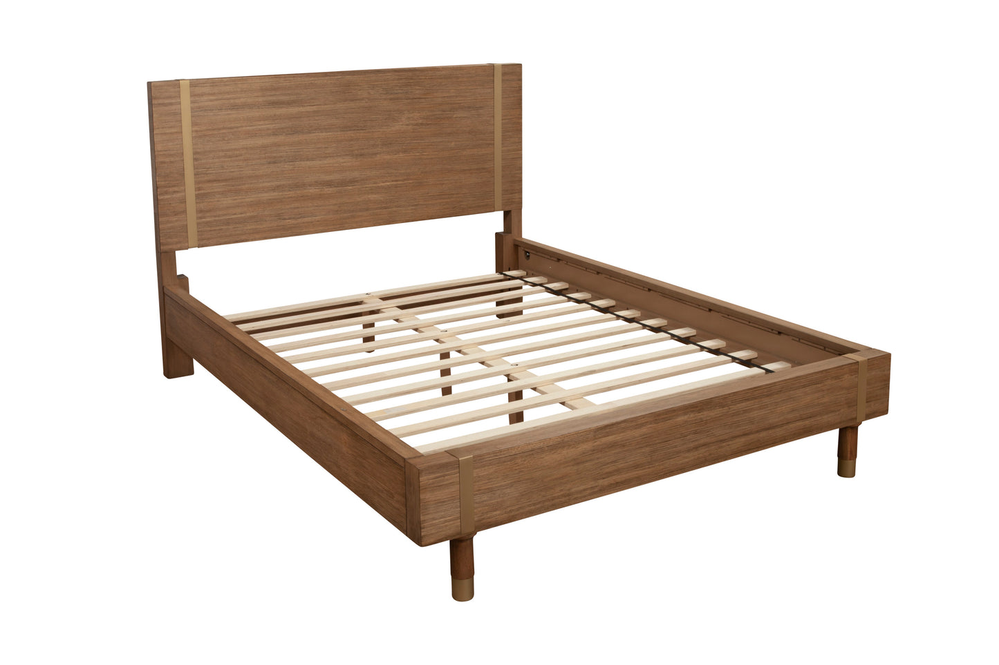 Easton Full Size Platform Bed
