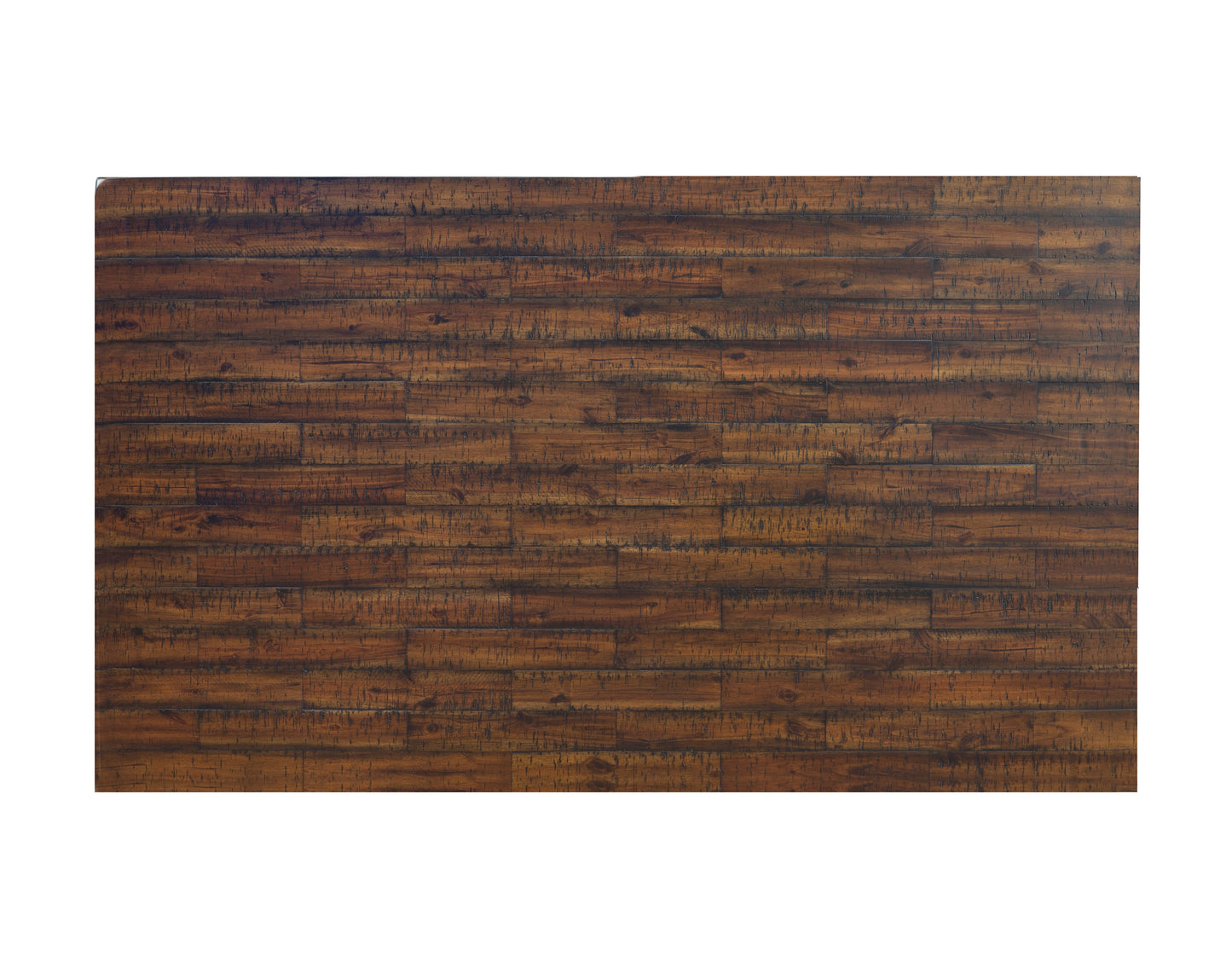 Emery Pub Height Dining Table, Walnut