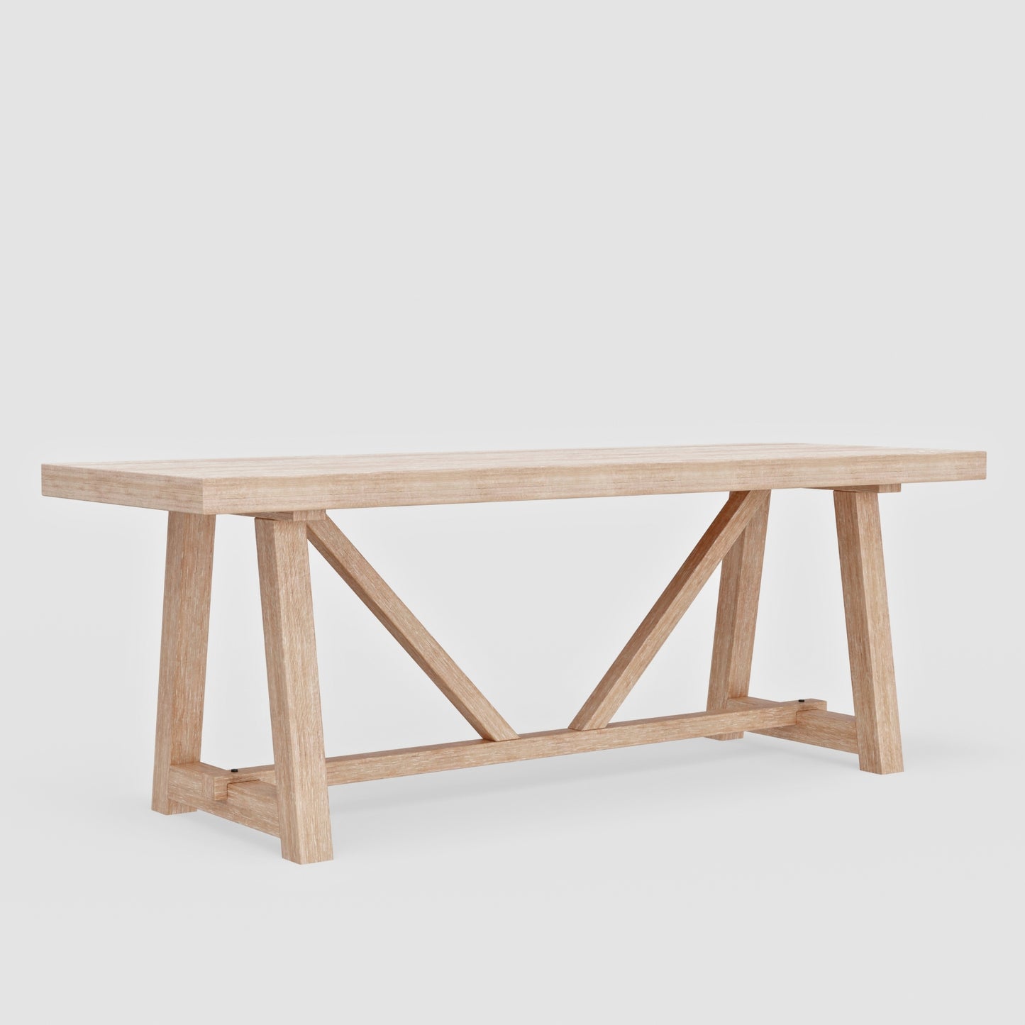 Raquel Rectangular Dining Table