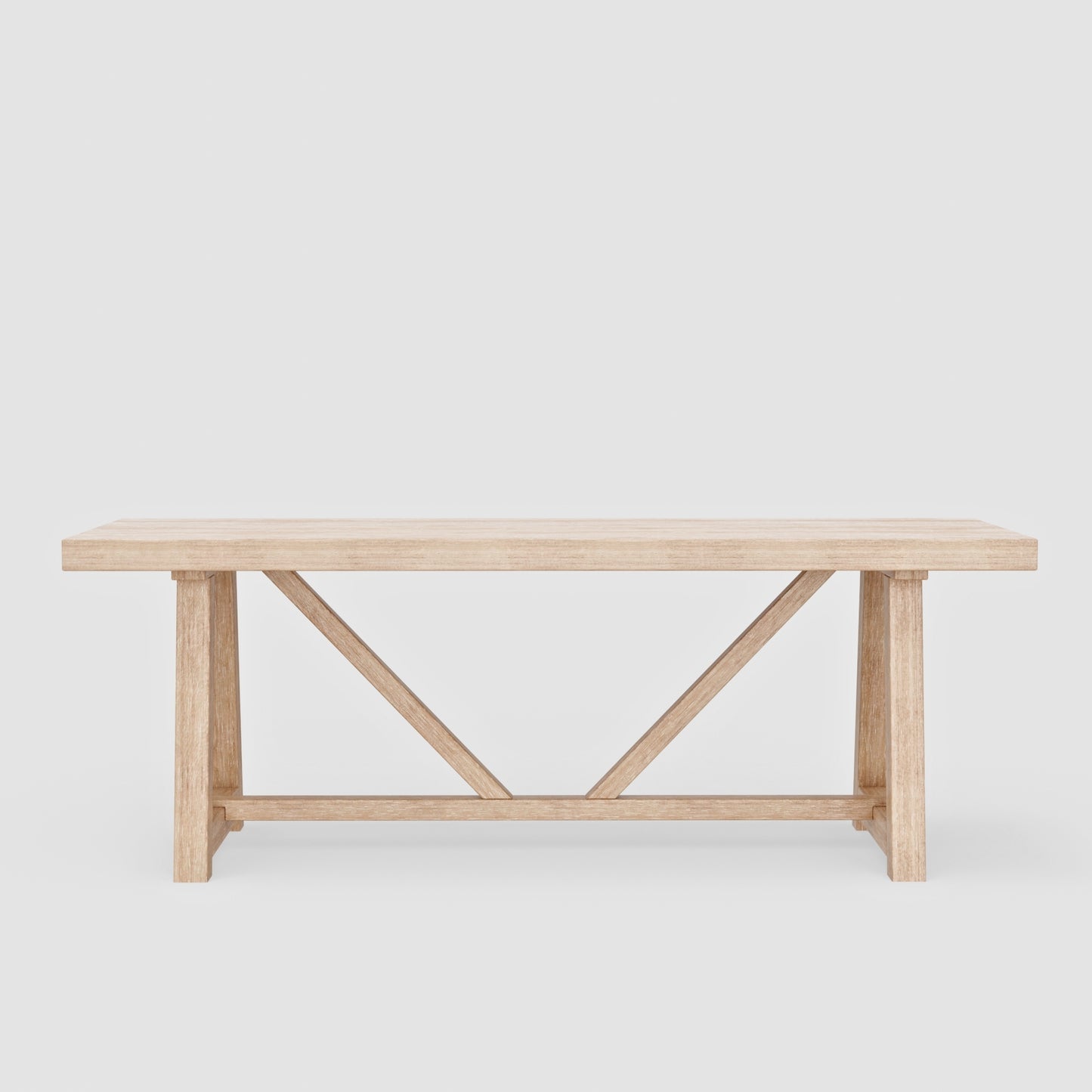 Raquel Rectangular Dining Table