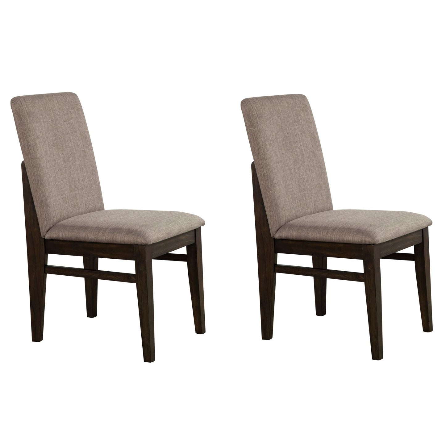 Olejo Set of 2 Side Chairs