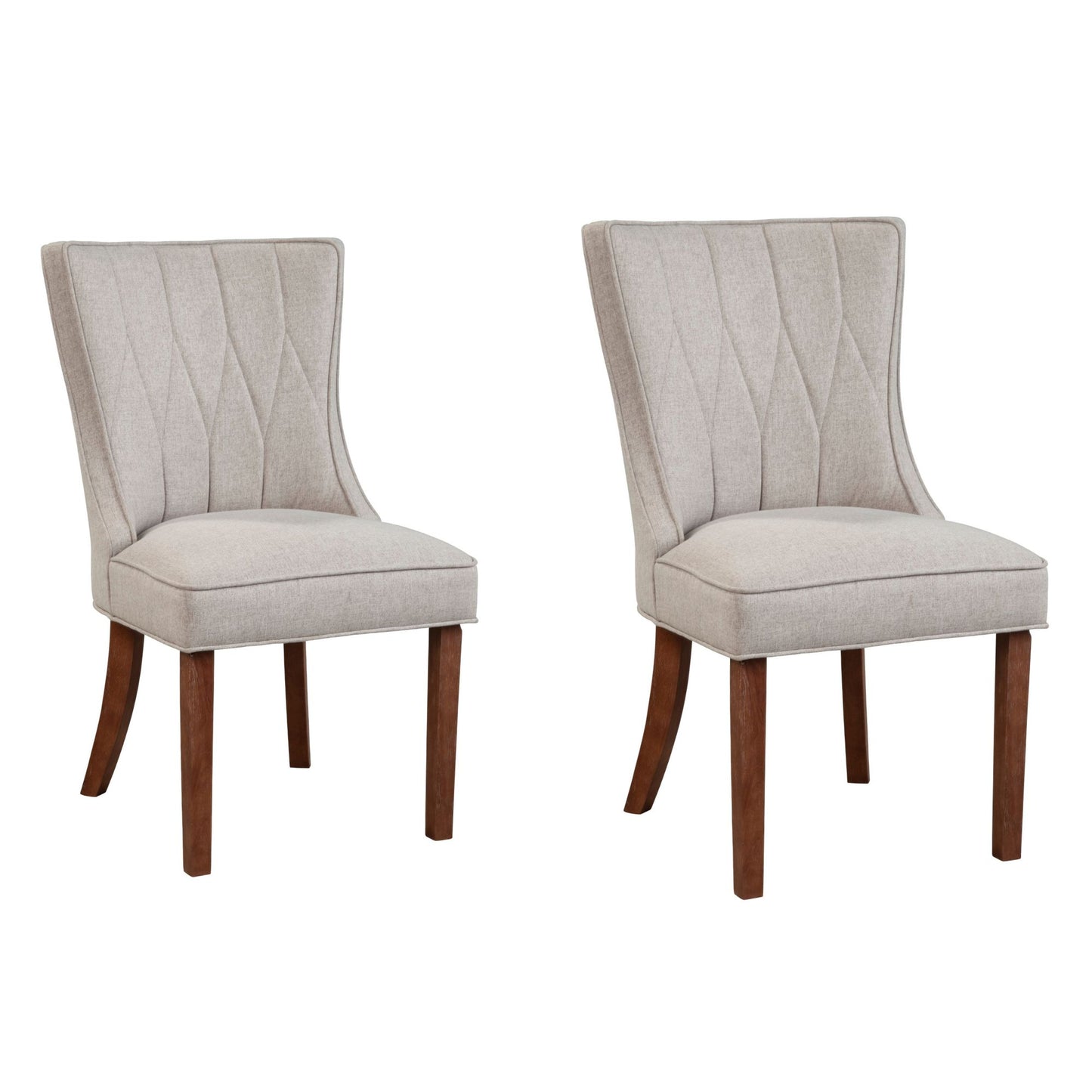 Ayala Set of 2 Side Chairs