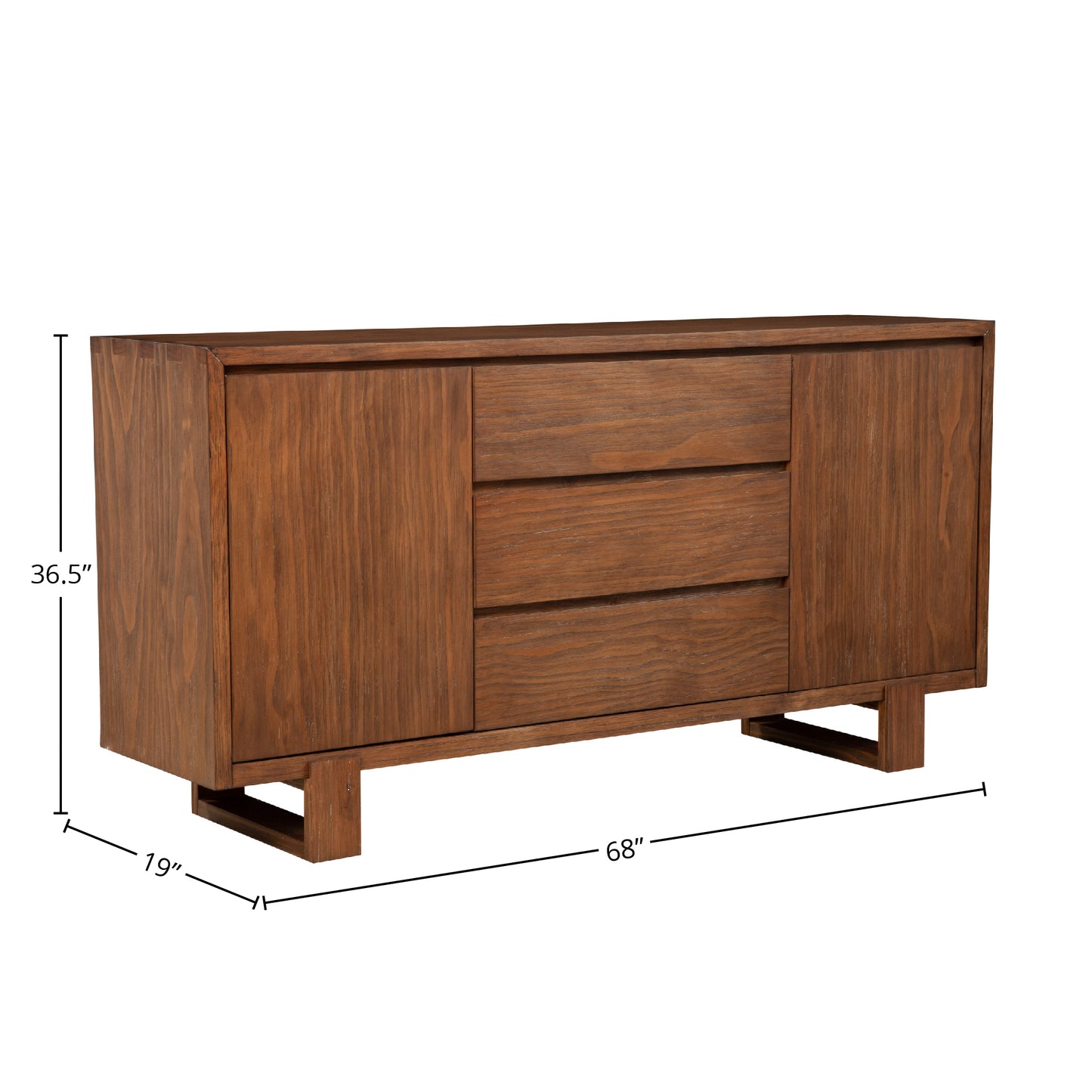 Ayala Sideboard