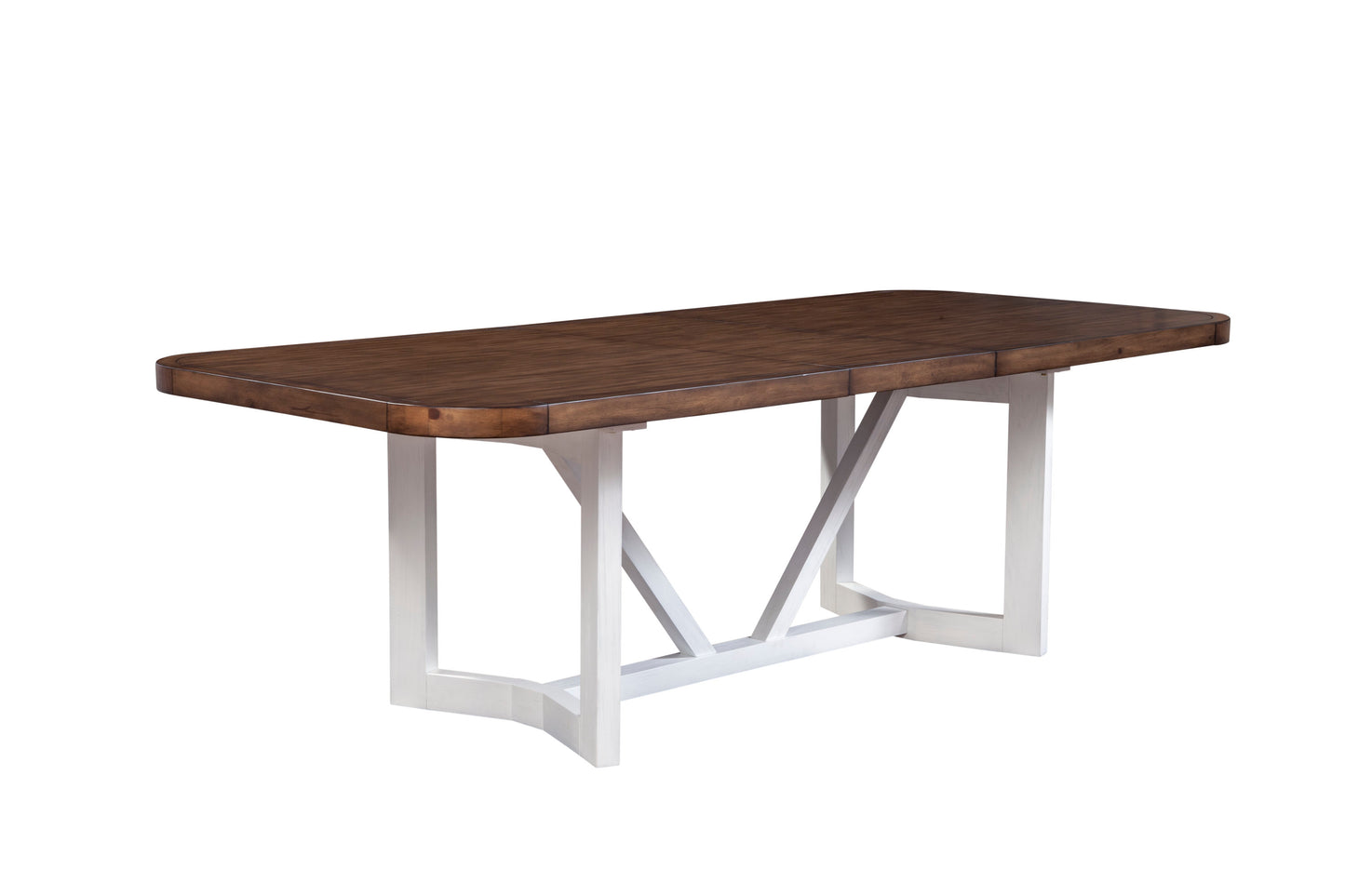 Donham Two Tone Dining Table