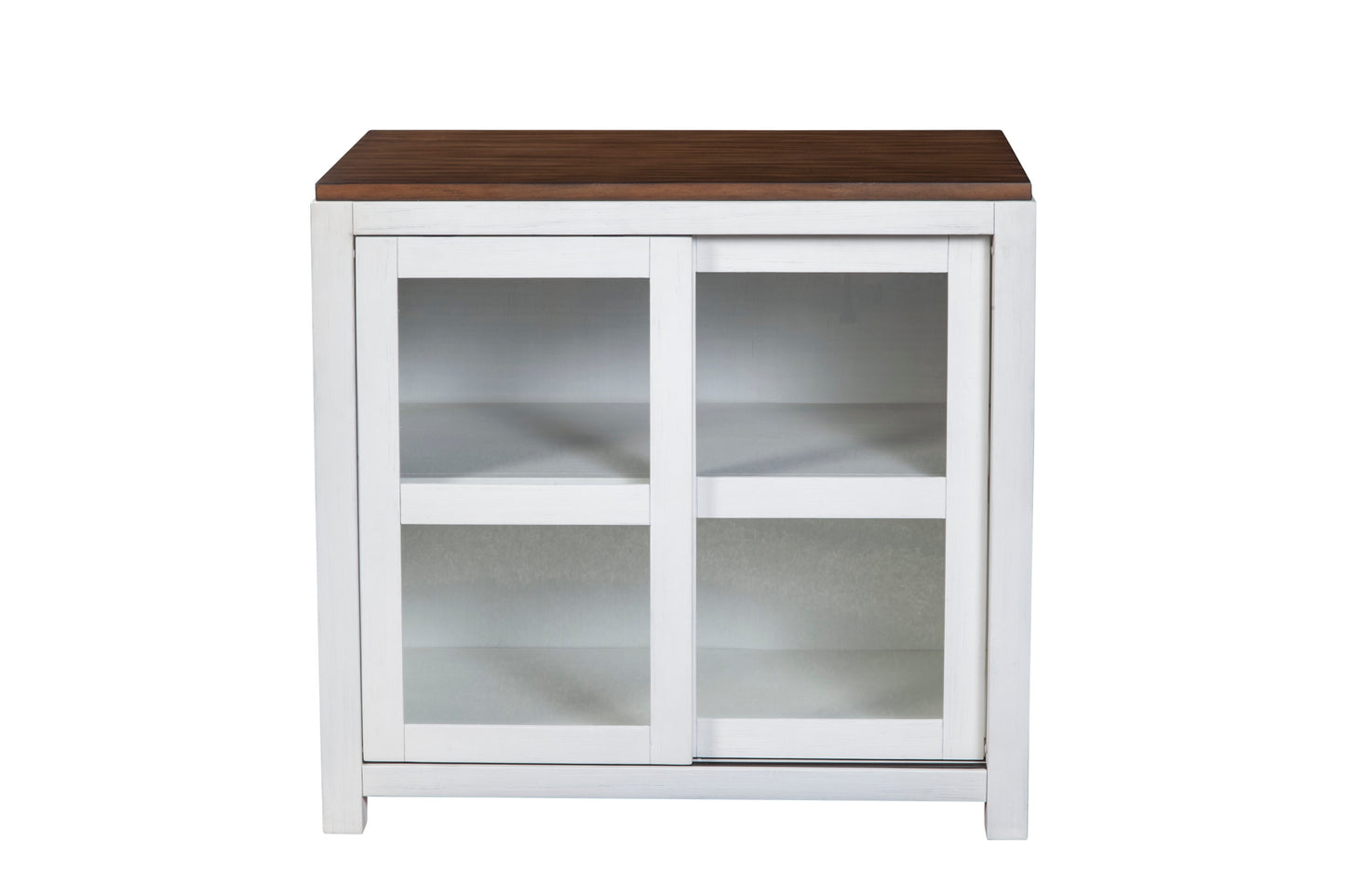 Donham Small Display Cabinet