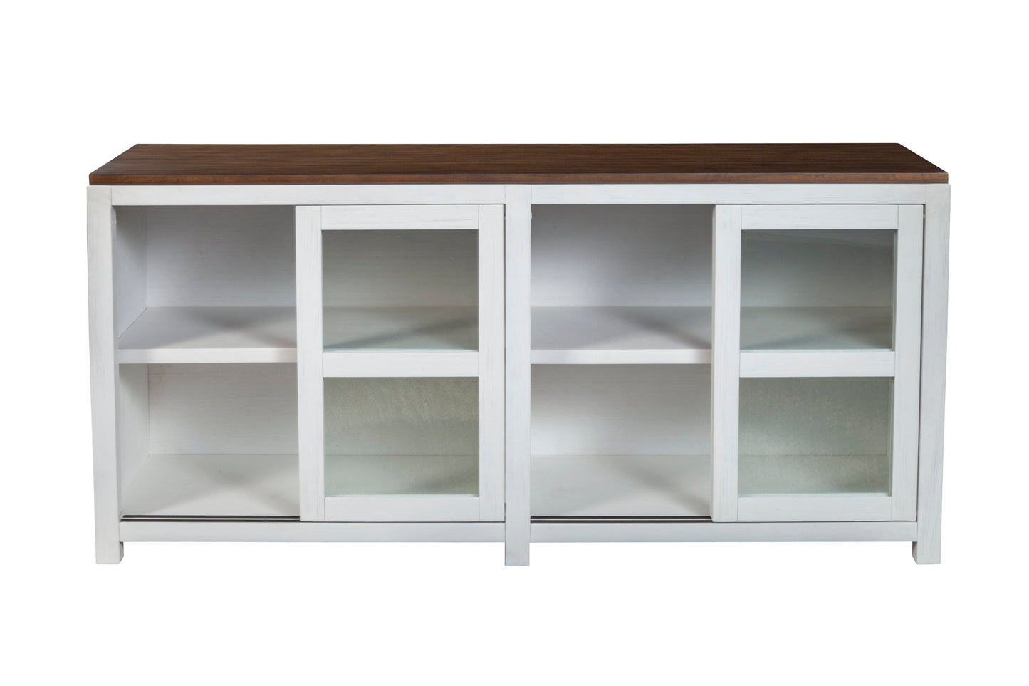 Donham Large Display Cabinet