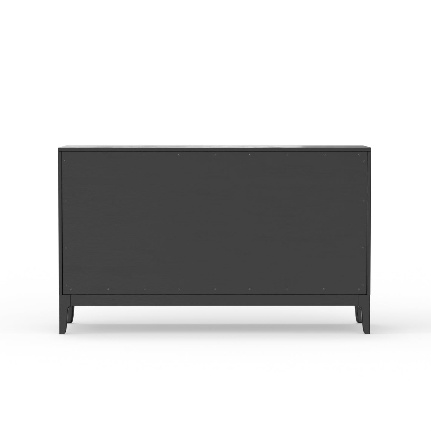 Cove Server, Vintage Black