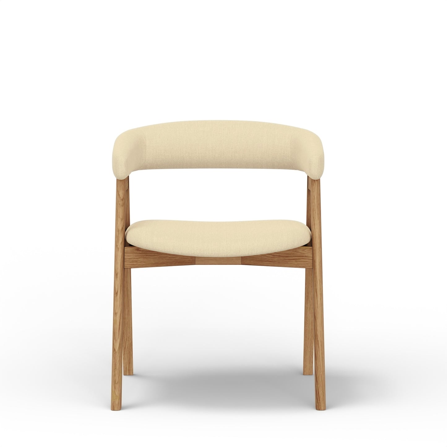 Cove Chairs, Natural (Set of 2)