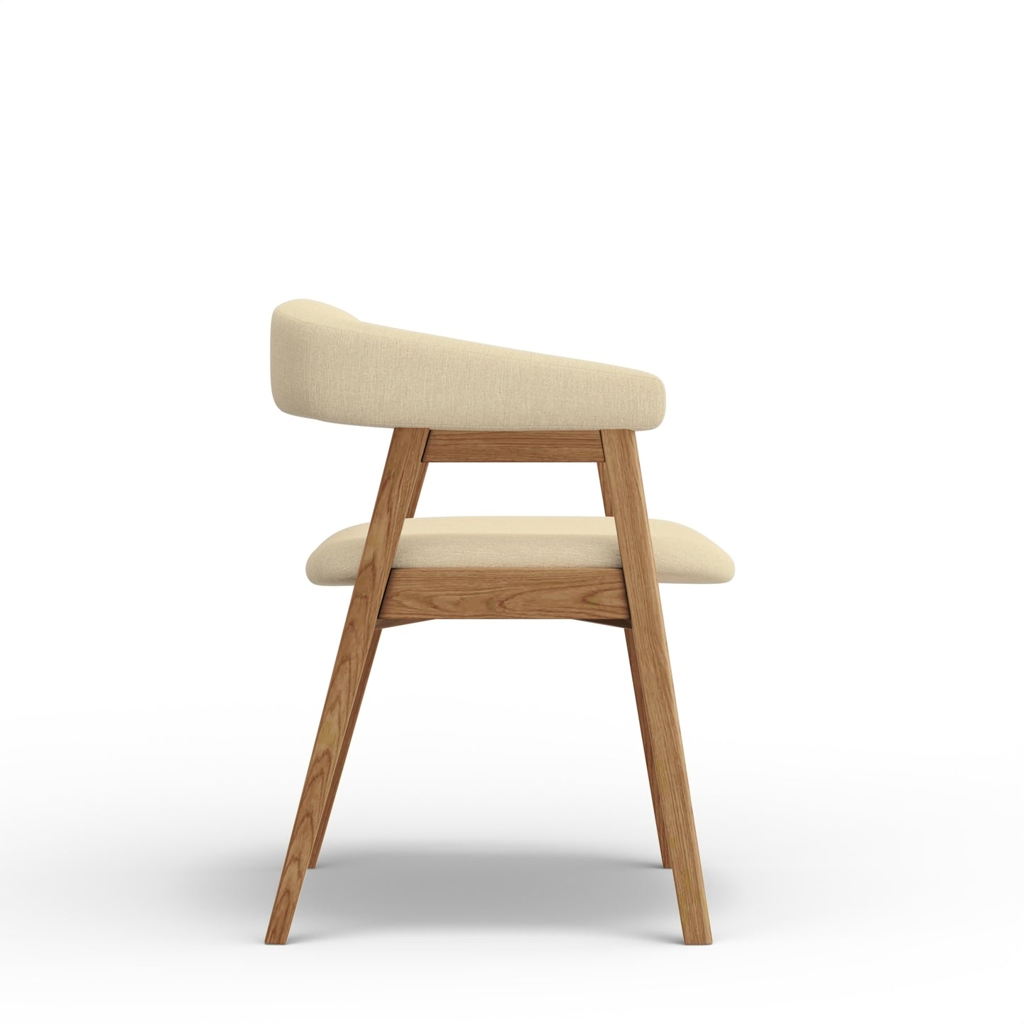 Cove Chairs, Natural (Set of 2)