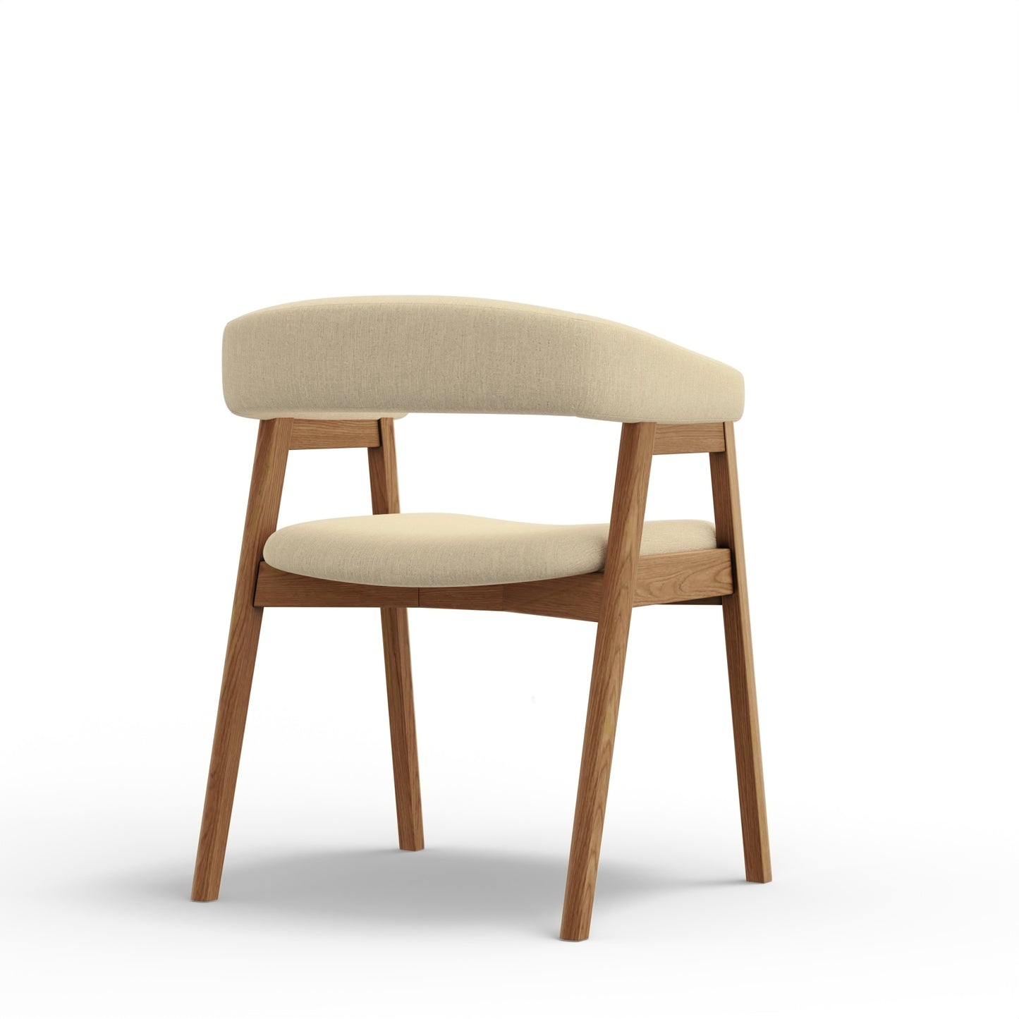 Cove Chairs, Natural (Set of 2)